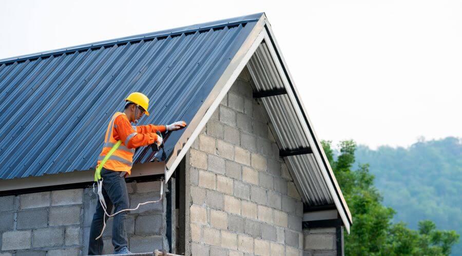 Expert new roof installation services in Columbus Grove, OH